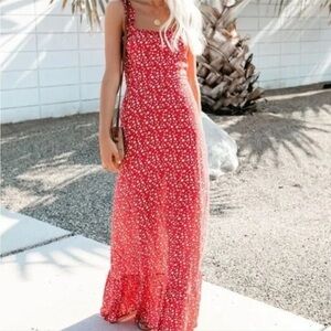 Vici My Fair Lady dress